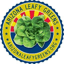 Working to protect public health by providing safe and healthy leafy greens