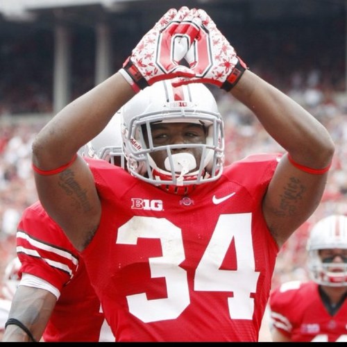 BUCKEYE FIRST: the official on everything buckeye related #GoBucks #BuckeyeNation #BuckeyeFanatics #BuckeyeFirst follow this buckeye fan: @BUCKEYE_BEAST