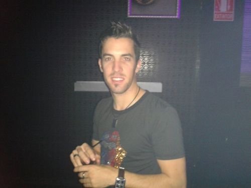 gamma1_1's profile picture. Amigo de mis amigos,me encanta la fiesta y pasarlo genial y ayudar hasta la saciedad a los demas