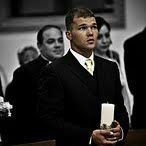 shadisaiahhill's profile picture. Sinner saved by Grace,