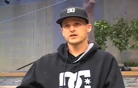 loves to skateboard,dont know how to cook