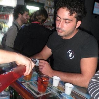 Ciro Mattioni