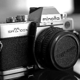Photographer & Web Designer