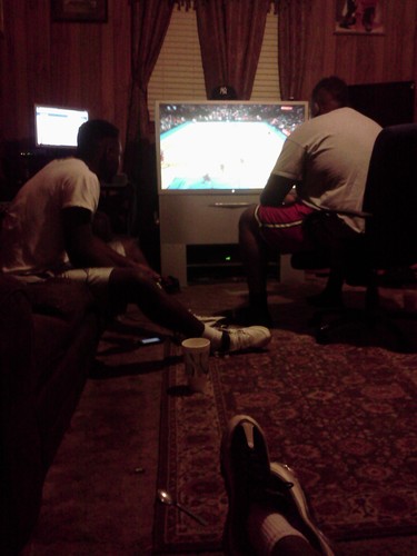 It is what it is folk.I do me n I chill..