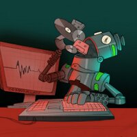 Feed Your Robot (@feedyourrobot) 's Twitter Profile
