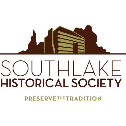 The Southlake Historical Society is a volunteer non-profit organization whose purposes include collecting and preserving the history of Southlake, Texas.