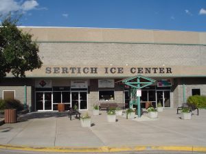 Come ice skate at the coolest place in Colorado Springs!!! Voted best of Colorado Springs in 2009, 2010, 2011, 2012, and 2013! Follow us for awesome deals!