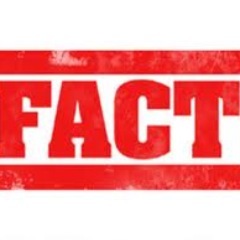 DailyFactsFix's profile picture. Follow us for your daily fix of entertaining facts! #DFF