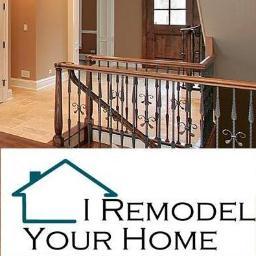 I am dedicated to Remodel your Home with all the new trends & all the features to accomodate your home to your life, so that you can call your house...HOME