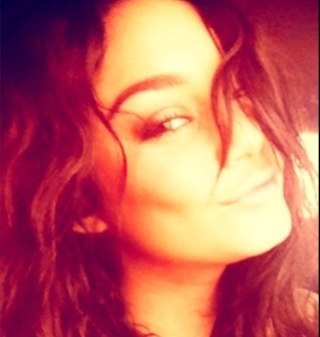 I'm me. I'm weird.