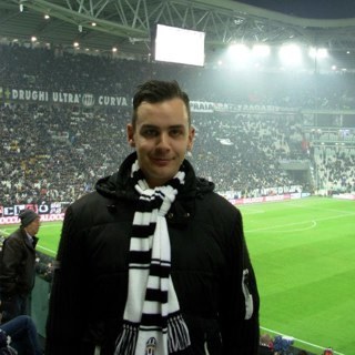 Calcio ultras NBA e motori le mie passioni. Gioco nel Ciprianocatron