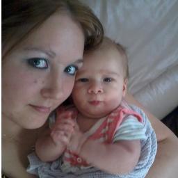 Im a SAHM to a beautiful girl named Elise who was born 3rd Aug 2012