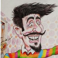 Picasso Griffiths (@picassogrif) 's Twitter Profile