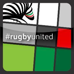 A #rugbyunited® account dedicated to all things Zebre! #RugbyZebre Tweets in italian and english