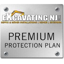 ExcavatingNJInc's profile picture. Excavating NJ Inc. specializes in septic inspections, septic systems, septic repairs, and much more. We support real estate agents in closing more sales.
