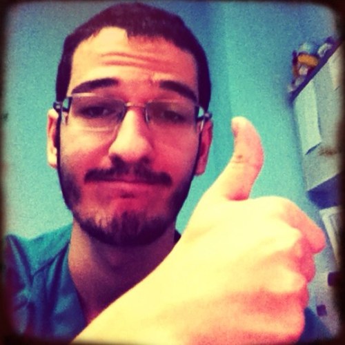 Médico residente en MFR