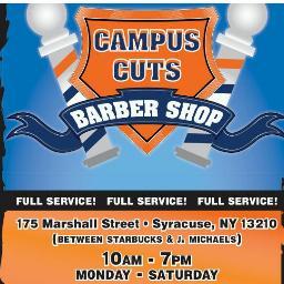 The best barbershop in upstate NY.