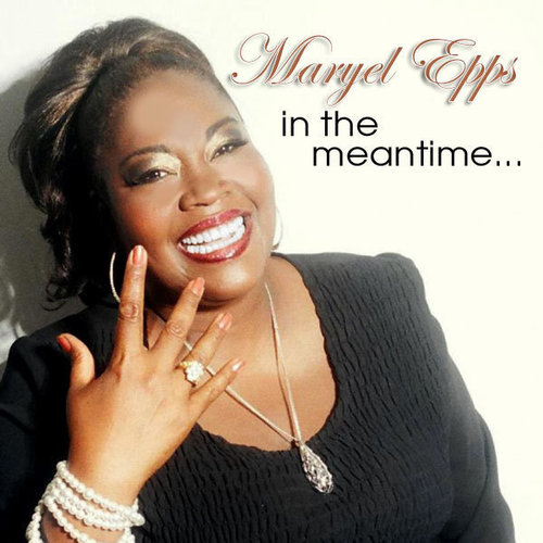 TheMaryelEpps's profile picture. Singer, songwriter, actress