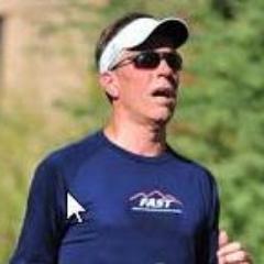 attorney, runner, triathlete, assistant coach DVCC