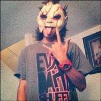 chompies fysk (@chompies) 's Twitter Profile