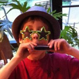 8yearoldsbrain Profile Picture