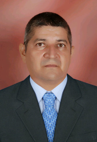 Coordinador Instituto Técnico Agropecuario de Chinácota, Socio del MSPLV, Magister en Educación.