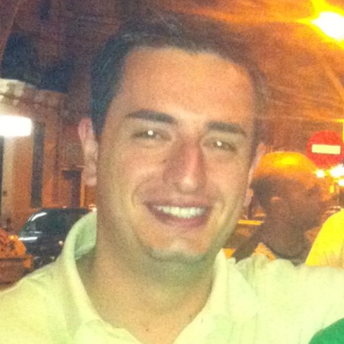 Victorgarcia84 Profile Picture
