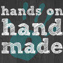 Hands on Handmade is an indie shopping blog dedicated to finding the best in Hanmade and eco-friendly products!