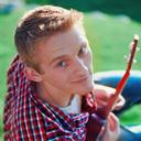 Benson Rice - @BensonRice - Twitter