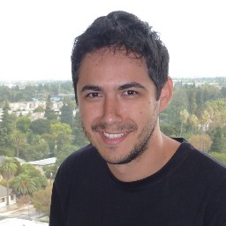 Lider de desenvolvimento no Cuponomia.