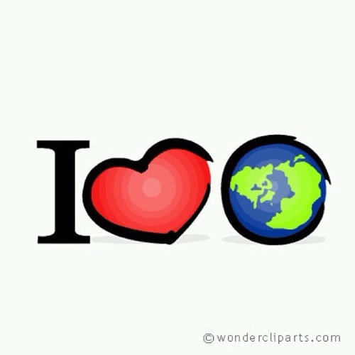 It is all for love,❤L.O.V.E❤