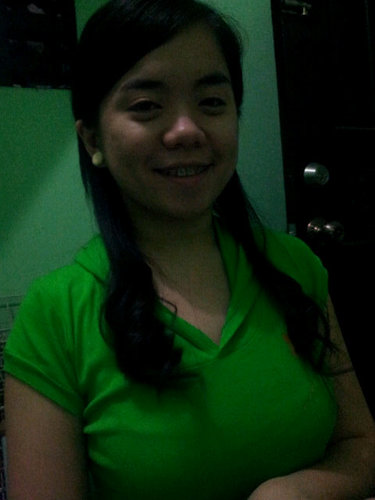 Life coach.Accountant.Living a life enveloped by God's love! :)  #everythingforHISglory
