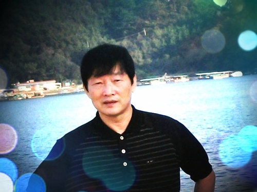 KAJI5801's profile picture. 긍정적인 마인드!                              짧은인생 멋지게!
근심 걱정없는 행복한 대한민국!                          
 Fighting Korea!!!