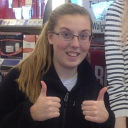I'm Kindred's biggest fan!! @haleyobsession & @lovingbriellexo. Go follow her :D #Kindredians