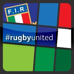 A #rugbyunited® account #RugbyItaly cover #AutumnNationsSeries 2025 - 🇮🇹 anche in italiano by @ttronko