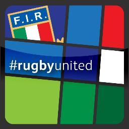 #RugbyItaly