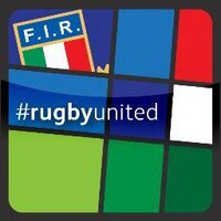 #RugbyItaly(@RugbyIta) 's Twitter Profile Photo