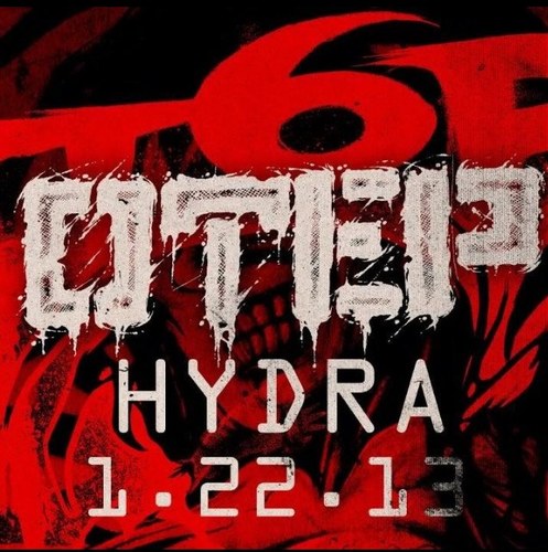 MANY NATIONS, ONE TRIBE. 

OTEP: Official news & info!!