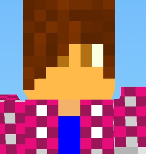 MikeSimms_2001's profile picture. Im gonna get a server soon watch for that #minecrafter #crafter