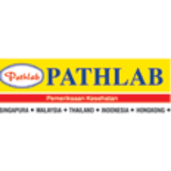 pathlabsalemba's profile picture. PATHLAB INDONESIA Laboratorium Klinik
Menara Salemba Lt.9 Jl. Salemba Raya No.5, Jakarta Pusat 10440
T: 021-398 42952 F: 021-398 42950