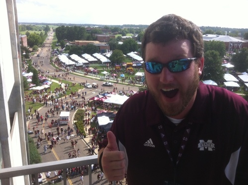 dwblackwell's profile picture. 