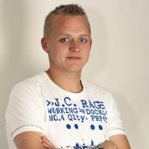 EvertBos's profile picture. planner/werkvoorbereider