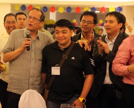 Representante sa Mababang Kapulungan ng Kongreso para sa mamamayan ng Ikalawang Distrito ng Quezon