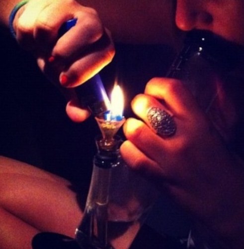 Do dumb shit and embrace it. Let's get weird. #teamnoregrets