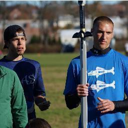 CCSU Ultimate, bro
