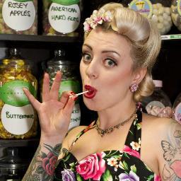 Pug owner, Seamstress, vintage lover, bargain hunter. And generally try to live each day as fabulously as I can!!