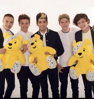 All Fans Of 1D Come And Follow This Page ! :) #DirectionerForever