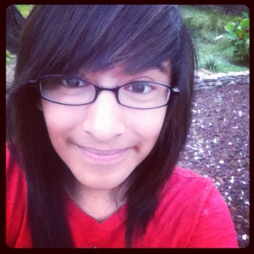 Young wild and free ^-^