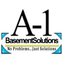 A-1 Basement Solutions makes basements dry and healthy to give homeowners peace of mind even during a power outage.