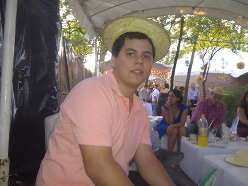 rorroav85's profile picture. Esposo de Ruth.
Papá de Ignacio y Pedro.
Ing. civil